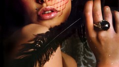 Models Vikki Blows Calendar