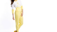 Models Vogue magazine