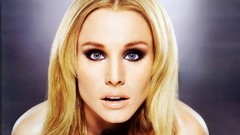 Models woman Kristen Bell