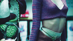 Models woman miranda kerr