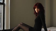 Models woman susan coffey