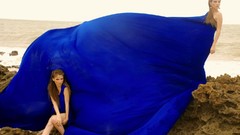 Models Womens Health magazine