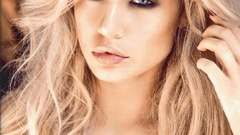 Models xenia tchoumitcheva faces