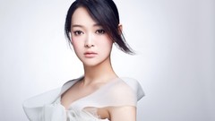 Models Yang Mi