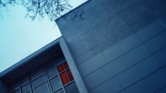 Modern architecture buildings