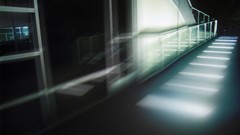 Modern architecture reflections