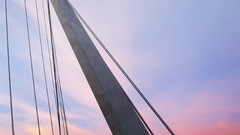 Modern Bridges architecture skies