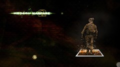 Modern call of duty modern warfare 2 warfare