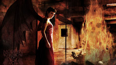 Modern Church from hell