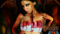 Modern Church of satan