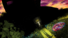 Modern House weed induced