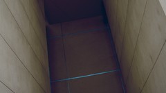 Modern lines architecture