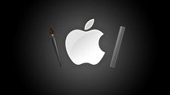 Modern mac apple inc