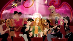 Modern religion funny artwork