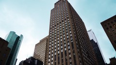 Modern Skyscrapers architecture buildings cities