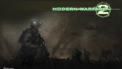 Modern Warfare 2