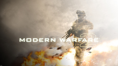 Modern Warfare 2