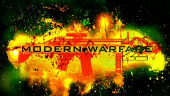 Modern warfare