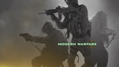 Modern warfare