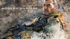 Modern warfare by