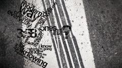 Modern way vol words