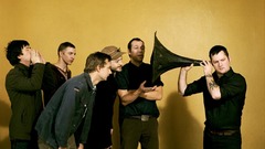 Modest mouse computer