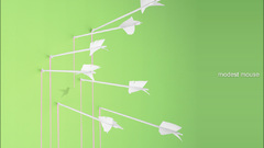 Modest mouse computer