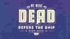 Modest mouse we were