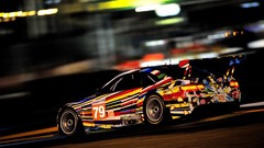Modified BMW artwork bmw