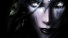 Modified nelf game Character