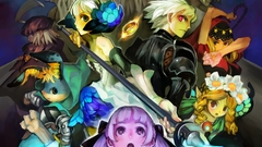 MOE Alice odin Sphere