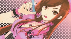 Moe (anime concept) anime