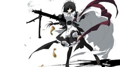 Moe (anime concept) Simple