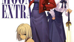 MOE Canaan Character fate