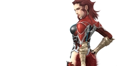 MOE cg final fantasy