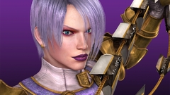 MOE cg ivy valentine