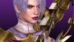 MOE cg ivy valentine