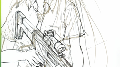 MOE fuyuno haruaki gun