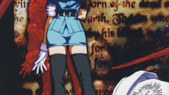 MOE hellsing seras victoria