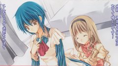 MOE konohana hikari maki