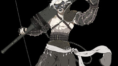 MOE nier gestalt Okay