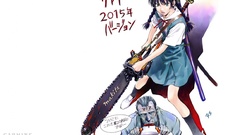 MOE Sample Manga Anime