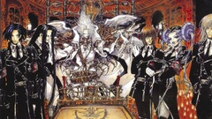 MOE Sample Manga Anime