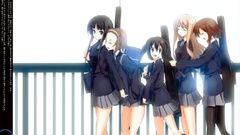 MOE Sample Manga Anime