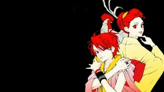 MOE Sample Manga Anime