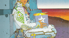 Moebius