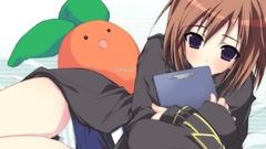 Moekan Kirishima Kaori