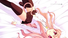 Moesample1 Manga Anime