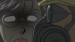 Moffutausta Manga Anime