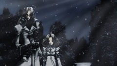 Moggie Manga Anime animepaper